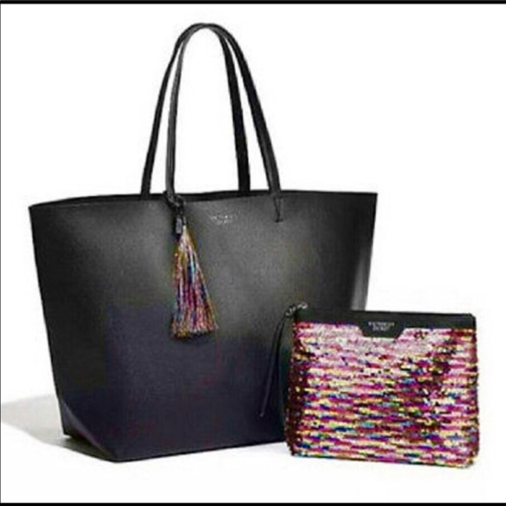 Victoria Secret Limited Edition tote